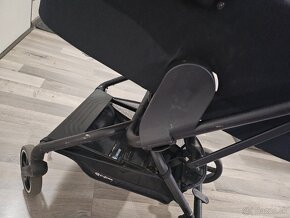 Kočík  cybex Eezy s twist +2 - 3