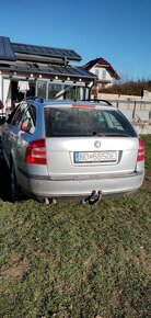 Predám Škoda Octavia 2 combi - 3