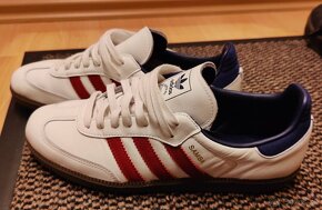 ADIDAS tenisky SAMBA OG - 3