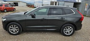 Predám Volvo XC60 D4 Inscription A/T, 140kW, A8, 5d.m.2019 - 3