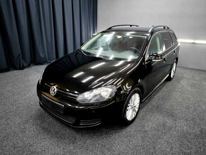 Volkswagen Golf 6 - 3