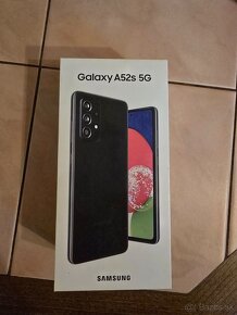 Samsung galaxy A52S 5G 128GB (+ Samsung galaxy buds+) - 3