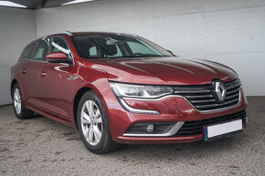 179-Renault Talisman, 2016, nafta, 1.6 DCi, 96kw - 3