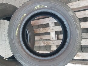 Zimne 215/65R17 Bridgestone 2ks - 3