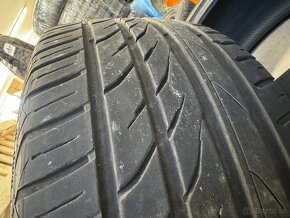 Letné pneumatiky Matador Hectorra 3 - 245/40 R18 - 3