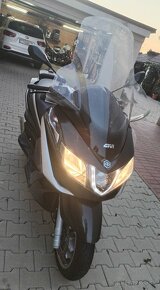 Piaggio x10 350cm3 2015 31 tis km - 3