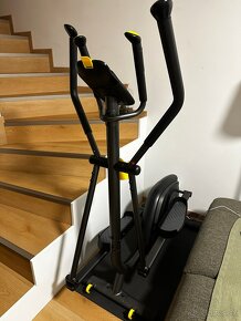 elliptical / Domyos / Smart Cross Trainer 500 - 3