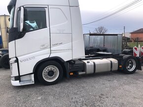 Volvo FH4  500 - 3