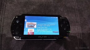 Sony psp - 3