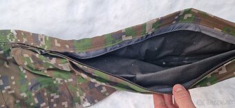 Vojenský letný Goretex Gorač ossr - 3