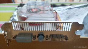 Legenda ATI Radeon X1950XT - 3