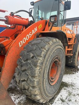 Doosan DL400 - 3