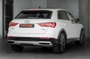 Audi Q3 40 2.0 TFSI Advanced quattro S tronic - 3