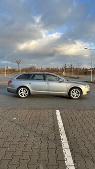 Audi a6 avant 2006 3,0tdi quattro - 3