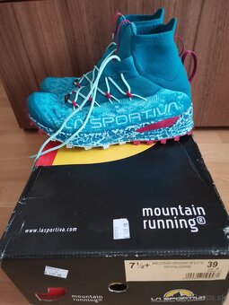 La sportiva uragano vs gtx - 3