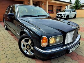 Bentley Arnage 4,4i 254kW (345 PS) Automat - 3