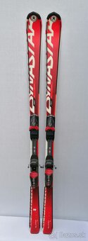 Carvingove Lyze Dynastar 172cm - 3