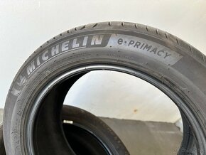 Letné (nové) Michelin E Primacy 195/55 R 16 - 3