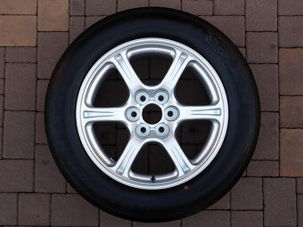 20" 6x139,7 DODGE RAM NOVÝ MODEL NOVÁ SADA - 3