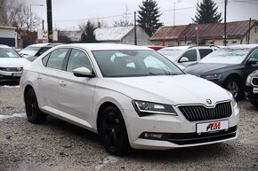 Škoda Superb 2.0 TDI Style DSG - 3