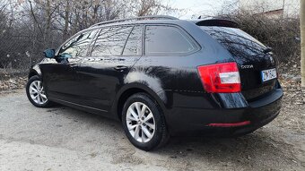 Škoda Octavia Combi 1.6 TDI 2018 - 3