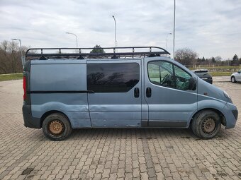 Opel VIVARO - 3