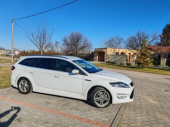 Ford mondeo kombi - 3