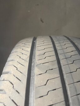 LETNE 225/65 r16 C Continental Vancontact Eco - 3