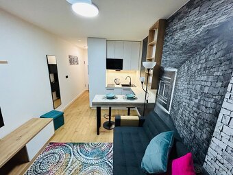 Apartman na prenajom Centrum Kriva - 3