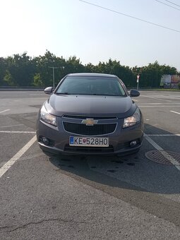 Cruze - 3