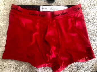 Calvin Klein boxerky - 3