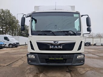 MAN TGL 12.220 KLIMA+ČELO - 3