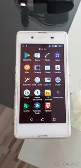 Sony Xperia E3 - 3