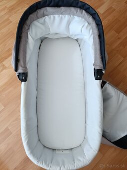 Peg Perego kočík + príslušenstvo - 3