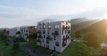 (18_3) 3-izbový mezonet v projekte Living Park Svit - 3