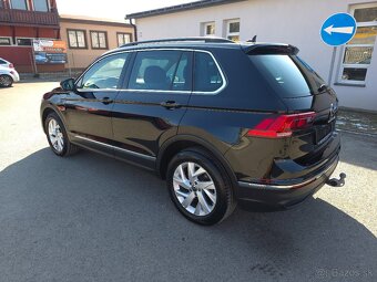 VOLKSWAGEN TIGUAN 2.0CRTDI 110KW DSG 4X4 r.v. 2022 - 3