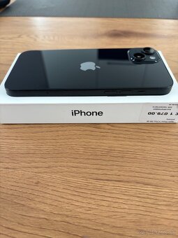 iPhone 14plus 256gb - 3