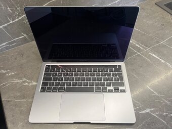 MacBook Pro 13 2022 v záruke - 3