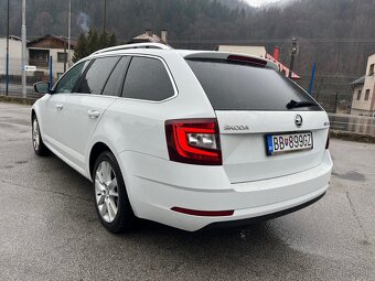 Škoda Octavia combi 2,0TDI DSG cena s DPH - 3