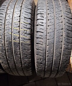 Pneu 215/65 R16 C GoodYear - 3