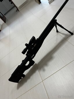 Predam tuta sniperku od slecna Arms s11 - 3