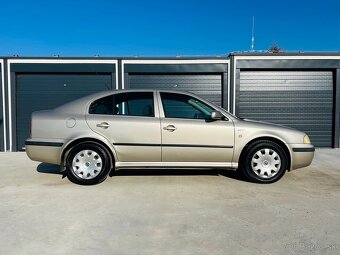 Škoda Octavia 1 1.6MPI Tour (130 000km) - 3