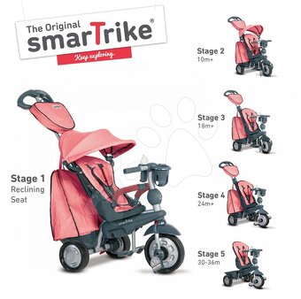 SmartTrike explorer 5 v 1 - 3