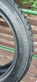 Pneumatiky Bridgestone Turanza 215/50-R18 - 3