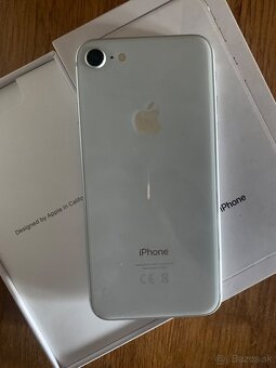 iPhone 8 64gb 100% - 3