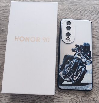 Honor 90 12/512GB - 3