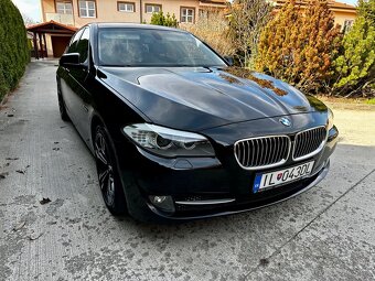 BMW 520d - 3