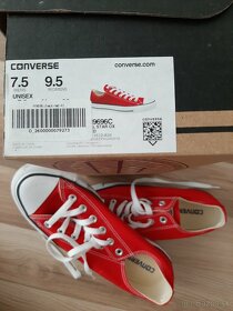 Tenisky Converse - 3