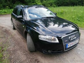 Audi A4 B7 2.0 125 Kw - 3