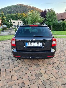 Škoda Octavia  II 1.8tsi 4x4 Facelift Laurin & Klement - 3